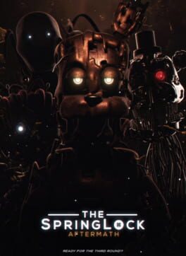 Cover The Springlock: Aftermath