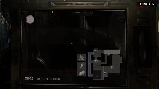 Screenshot The Springlock: Aftermath