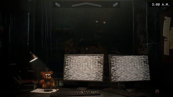 Screenshot The Springlock: Aftermath
