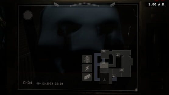 Screenshot The Springlock: Aftermath