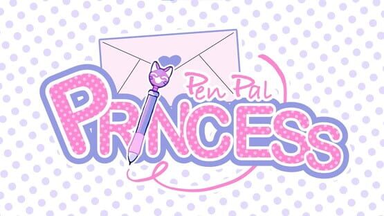 Screenshot Pen Pal Princess