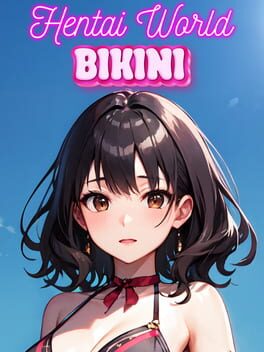 Cover Hentai World Bikini