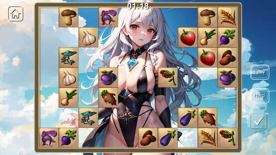 Screenshot Hentai World Bikini