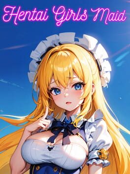 Cover Hentai Girls Maid