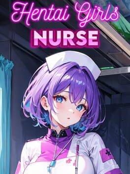 Cover Hentai Girls Nurse