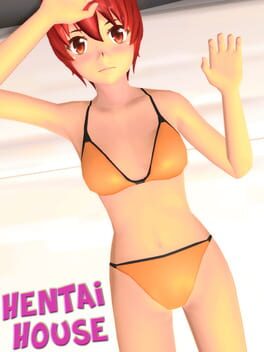 Cover Hentai House