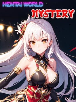 Cover Hentai World Mystery