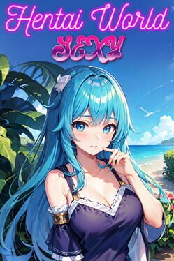 Cover Hentai World Sexy