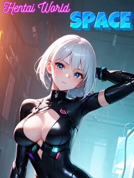 Cover Hentai World Space