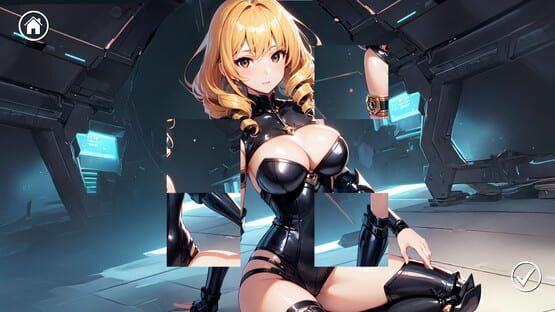 Screenshot Hentai World Space