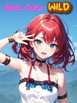 Cover Hentai World Wild