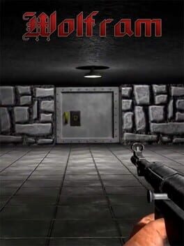Cover Wolfram