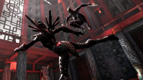 Screenshot Infinity Blade III