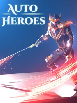 Cover AutoHeroes
