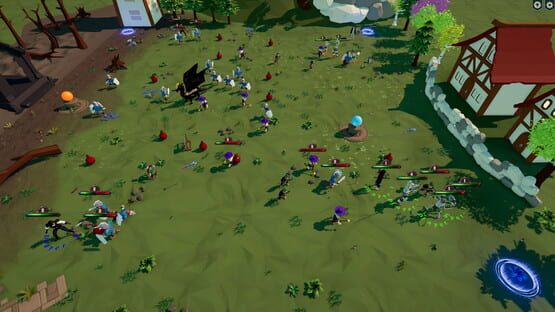 Screenshot AutoHeroes