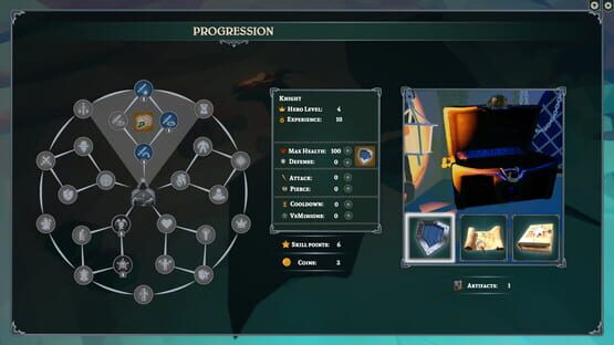 Screenshot AutoHeroes