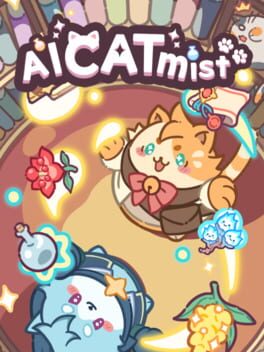 Cover Alcatmist