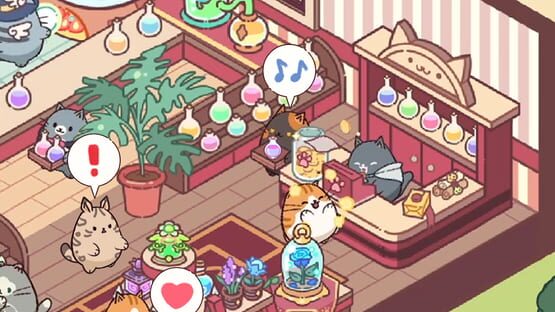 Screenshot Alcatmist