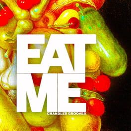 Cover Eat Me