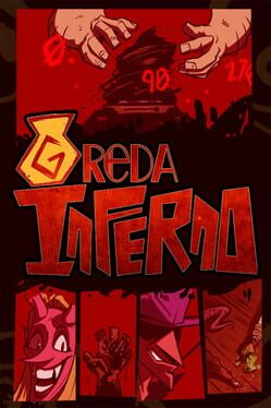 Cover Greda Inferno