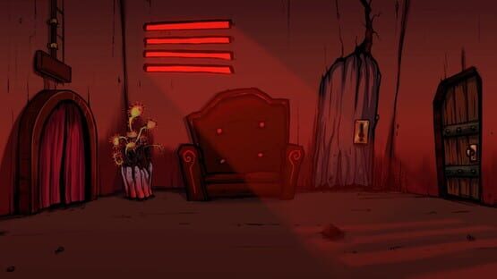 Screenshot Greda Inferno