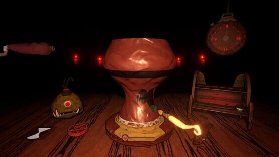 Screenshot Greda Inferno