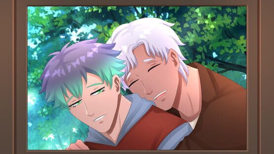 Screenshot Mixed Feelings: While You Were Away