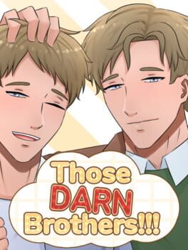 Cover Those Darn Brothers!!!