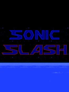 Cover Sonic Slash