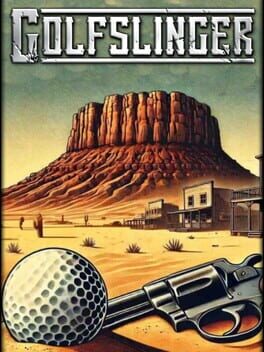 Cover Golfslinger