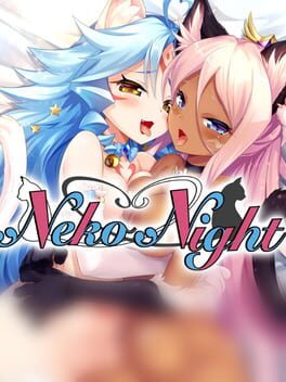 Cover Neko Night