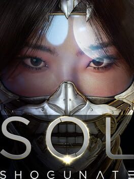 Cover Sol: Shogunate