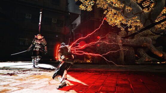 Screenshot Sol: Shogunate