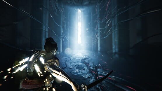 Screenshot Sol: Shogunate