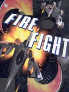 Cover Fire Fight