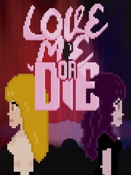 Cover Love Me or Die