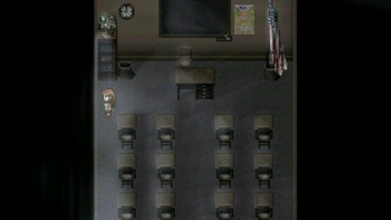 Screenshot Taut