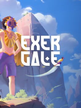 Cover Exer Gale