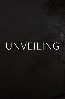 Cover Unveiling