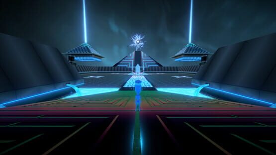Screenshot Data Dream