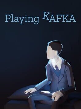 Cover Playing Kafka