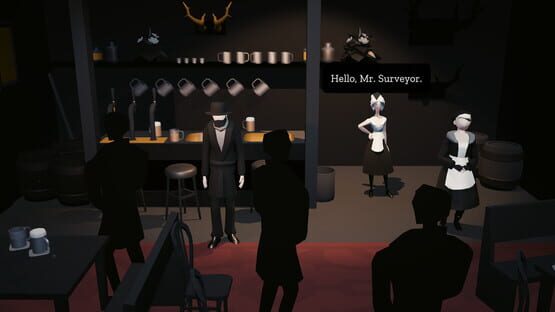 Screenshot Playing Kafka