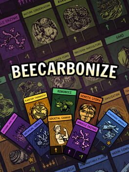 Cover Beecarbonize