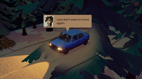 Screenshot We Grew Up in War