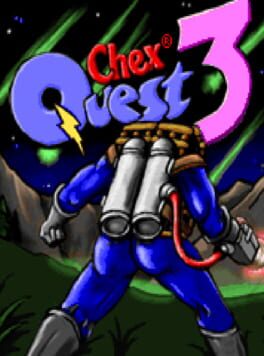 Cover Chex Quest 3
