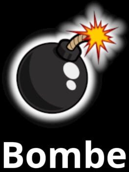 Cover Bombe