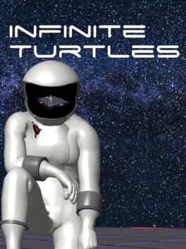 Cover Infinite Turtles