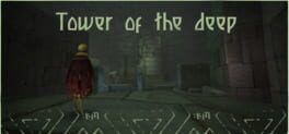 Cover Tower of the Deep