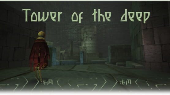 Screenshot Tower of the Deep