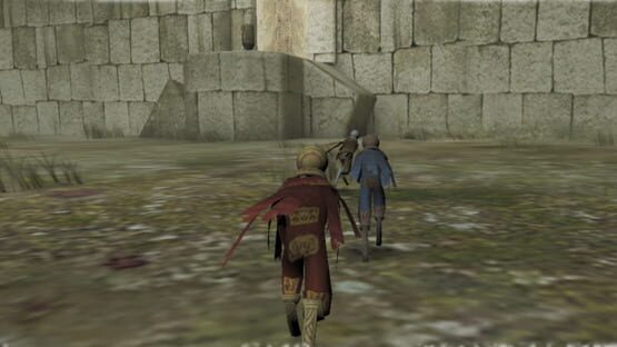 Screenshot Tower of the Deep